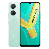 Vivo Y03 4GB RAM 64GB ROM - Dual SIM - Gem Green